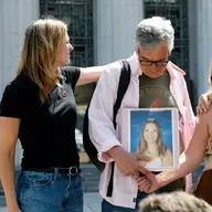 The whistleblower who thinks change is coming to social media