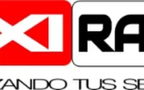MAXIRADIOMX