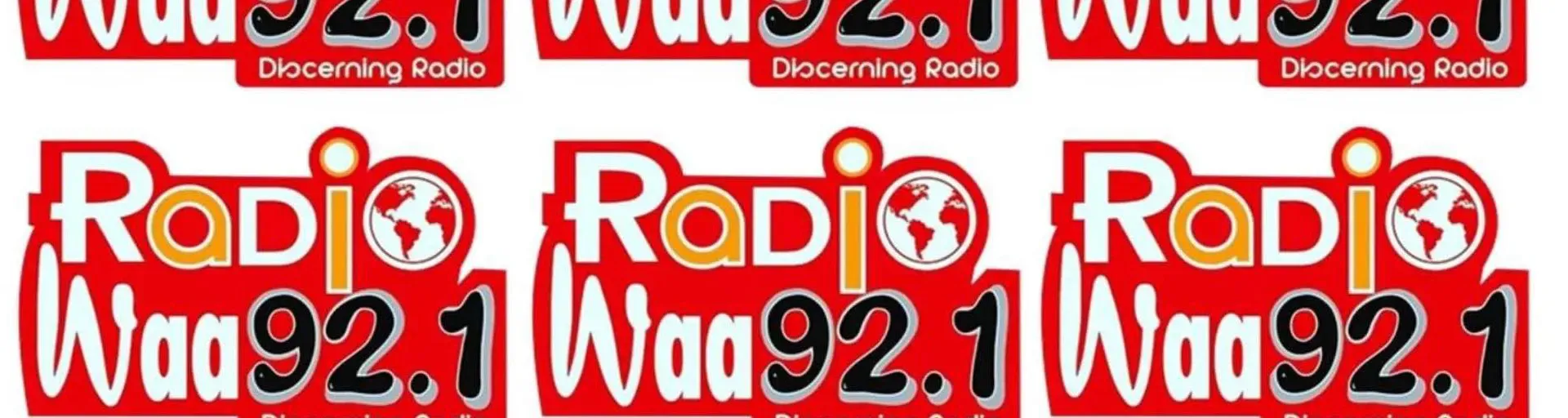 Radio Waa 92.1 FM