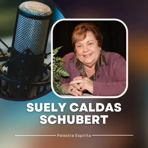 A justiça divina e as desencarnações coletivas - Palestra Espírita de Suely Caldas Schubert