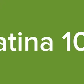 Latina 104