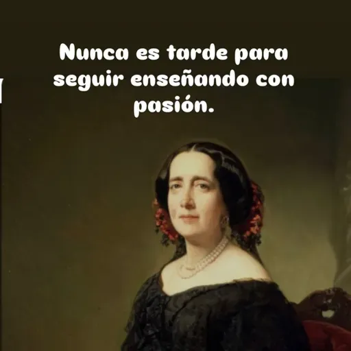 Invitación Seño Gertrudis