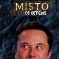 RINHA DO ELON MUSK E PUTIN E O MENDIGO DEUS TALARICO - MISTO DE NOTÍCIAS