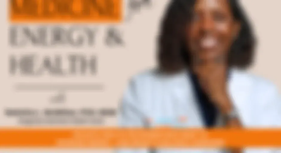 Integrative Medicine for Energy and Health | Weight Loss, Energy, Natural Medicine, Hormones