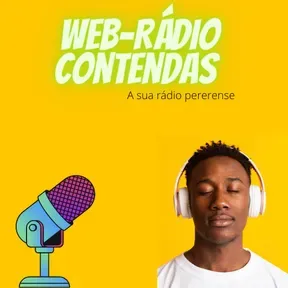 Rádio Conténdas FM 93.1