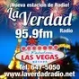 La Verdad Radio - KFDG-LP
