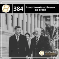Investimentos chineses no Brasil