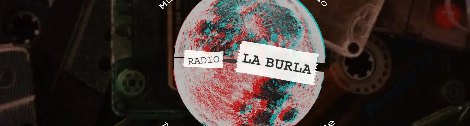 Radio La Burla