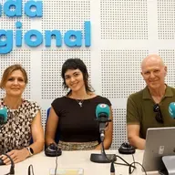 TARDE ABIERTA T06C208 Especial colectivos. Asociación Viktor Frankl (04/07/2025)