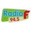 Radio F new