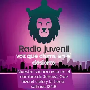 Radio juvenil voz que clama en el desierto