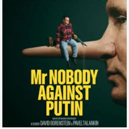 A Win For Mr. Nobody!