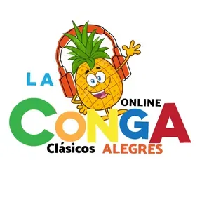 CONGA RADIO