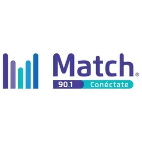Match 90.1 FM Puebla en vivo