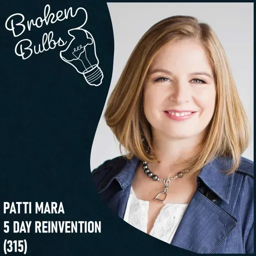 5 Day Reinvention (315)