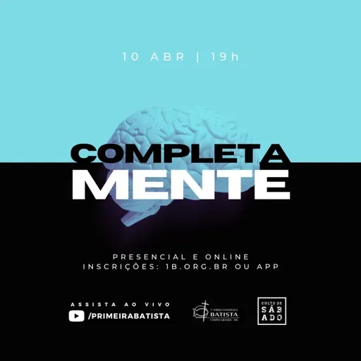 COMPLETAMENTE | José Luiz Charbel