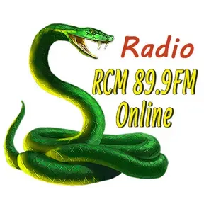 RCM 89.9 FM