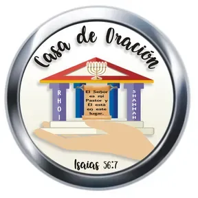 Radio Casa de Oracion
