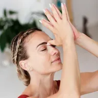 Mudras de conexión