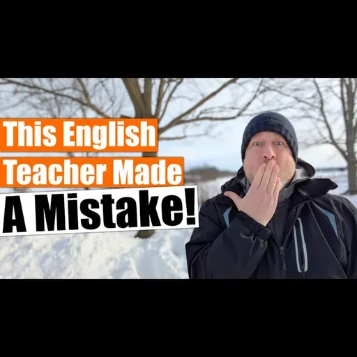 Over 35 People Corrected My English… But Were They Right?