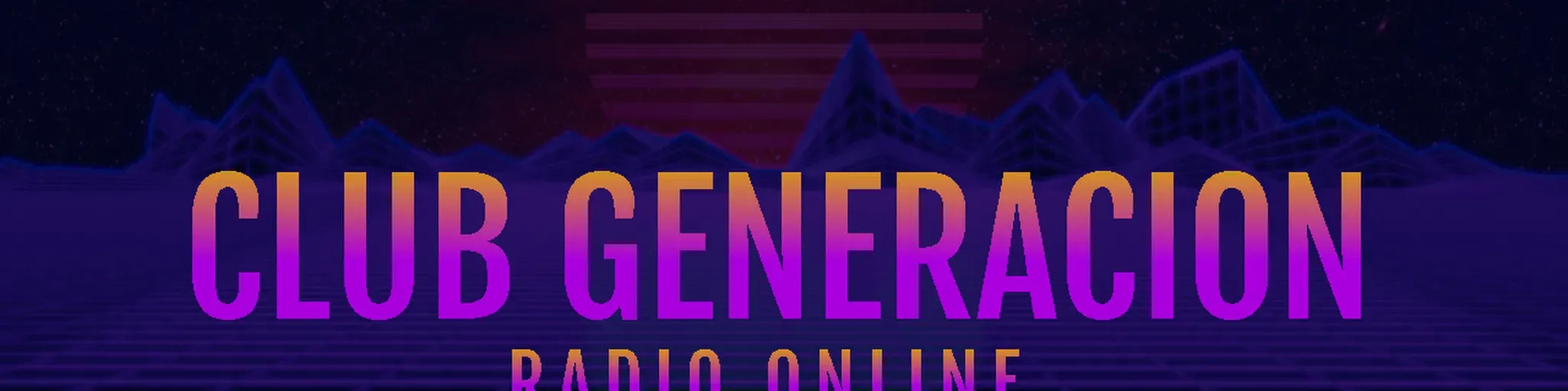 CLUB GENERACION