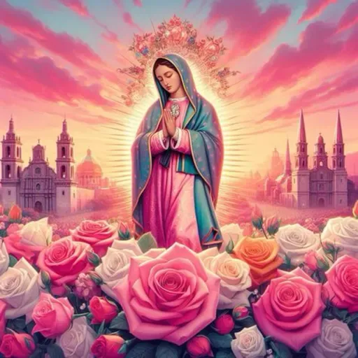 NOVENA NOVE MESES COM MARIA - 11/06 - 79º DIA