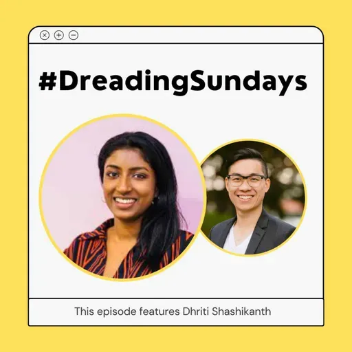 Dhriti Shashikanth recounts how an internship launched her SEO career