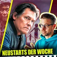 Neustarts 31.07.25 | WEAPONS - DIE STUNDE DES VERSCHWINDENS & Freakier Friday
