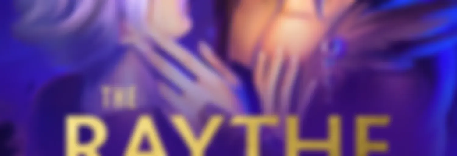 Raythe Reign's Ever Dark