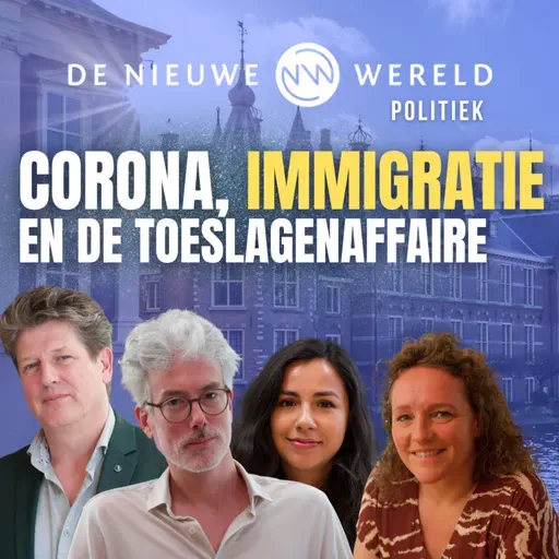 Worden de Alternatieven Doodgezwegen? | DNW Politiek #2347