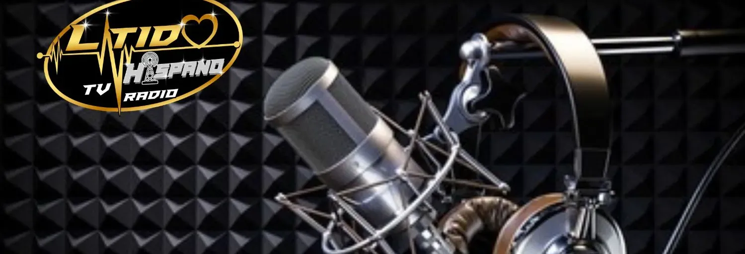 Latido Hispano TV y Radio