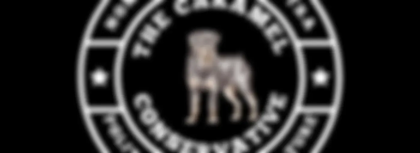 The Caramel Conservative Podcast