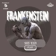 Frankenstein, un "monstruo" insípido de Netflix