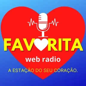 WebRadio Favorita