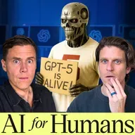 OpenAI's GPT-5 Is Here. It's Very Good AI But Not AGI