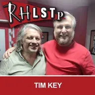 RHLSTP 563 - Tim Key