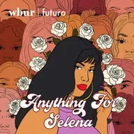 Bonus: Host Maria Garcia and artist Maya Murillio celebrate Selena [LIVE in LA]