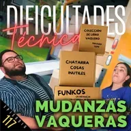 E117: Mudanzas Vaqueras
