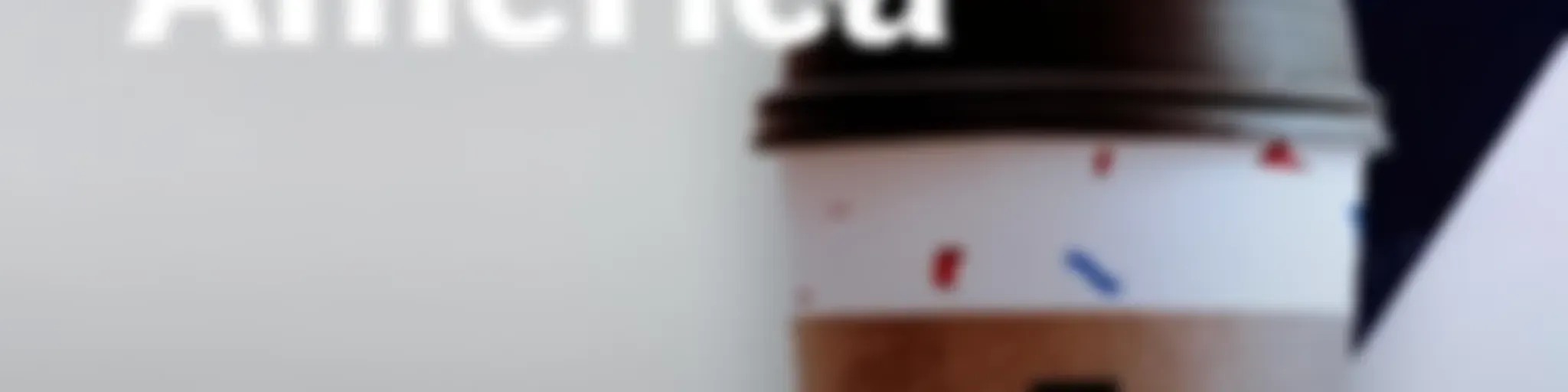Café América