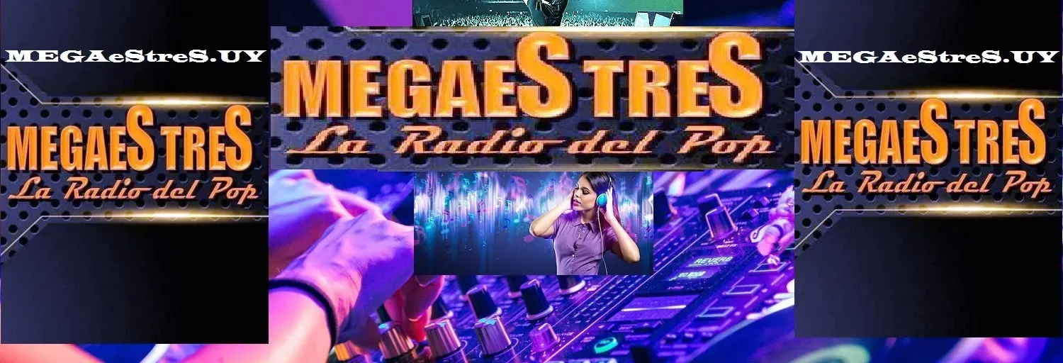 MegaeStreS radiO