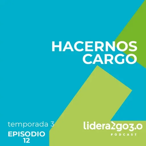 12 HACERNOS CARGO
