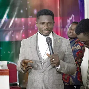 THE PROPHETIC RADIO