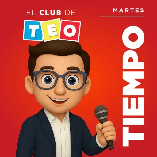 El club de Teo 24 de marzo 2026