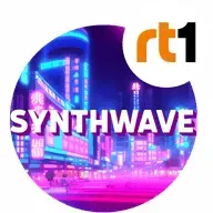 RT1 SYNTHWAVE Live