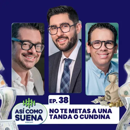No te metas a una tandao cundina. Ep. 38
