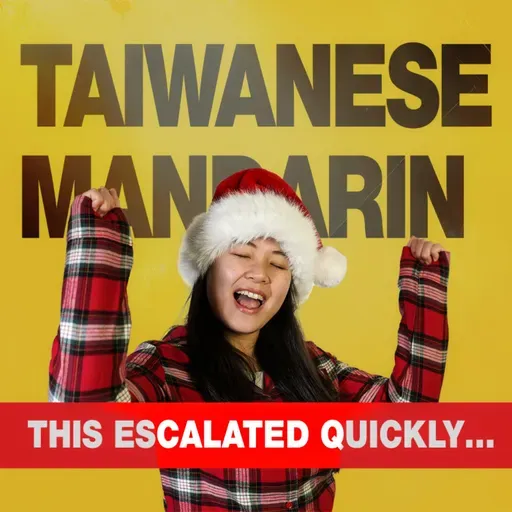 We Tried Planning Lapland in Mandarin… It Got Expensive Fast | Ep 457