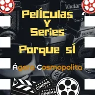 Series y Películas Porque Sí: The King's Man