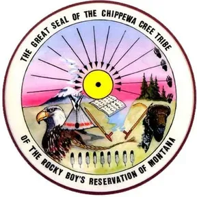 KHEW 88.5 - The Eagle Tribal Radio Rocky's Boy, MT