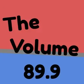 The Volume 89.9