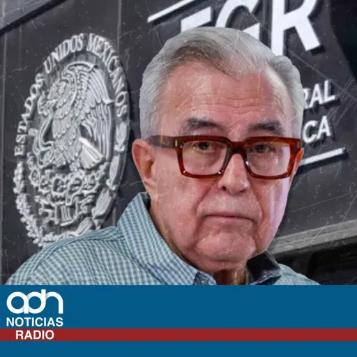 Rocha Moya simula comparecencia ante la FGR y AMLO contrató al “Rey del Huachicol”